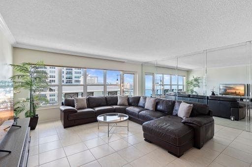 3550 Galt Ocean Drive 1805 photo 13