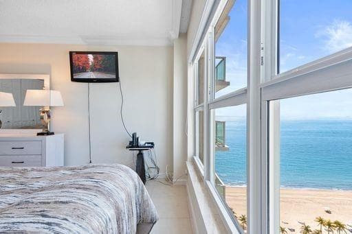 3550 Galt Ocean Drive 1805 photo 17