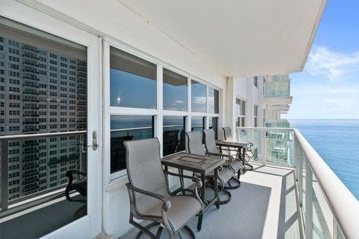3550 Galt Ocean Drive 1805 photo 7