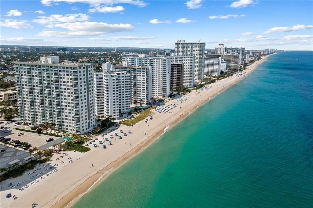 3550 Galt Ocean Drive 1805 photo 3