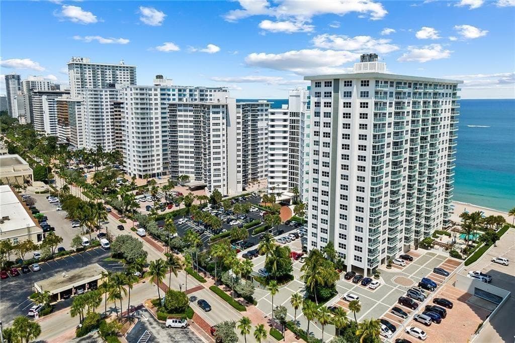 3550 Galt Ocean Drive 1805 photo 1