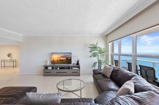 3550 Galt Ocean Drive 1805 photo 15