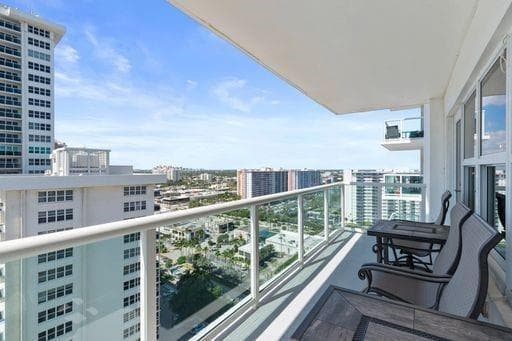 3550 Galt Ocean Drive 1805 photo 8