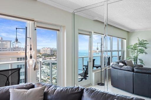 3550 Galt Ocean Drive 1805 photo 21