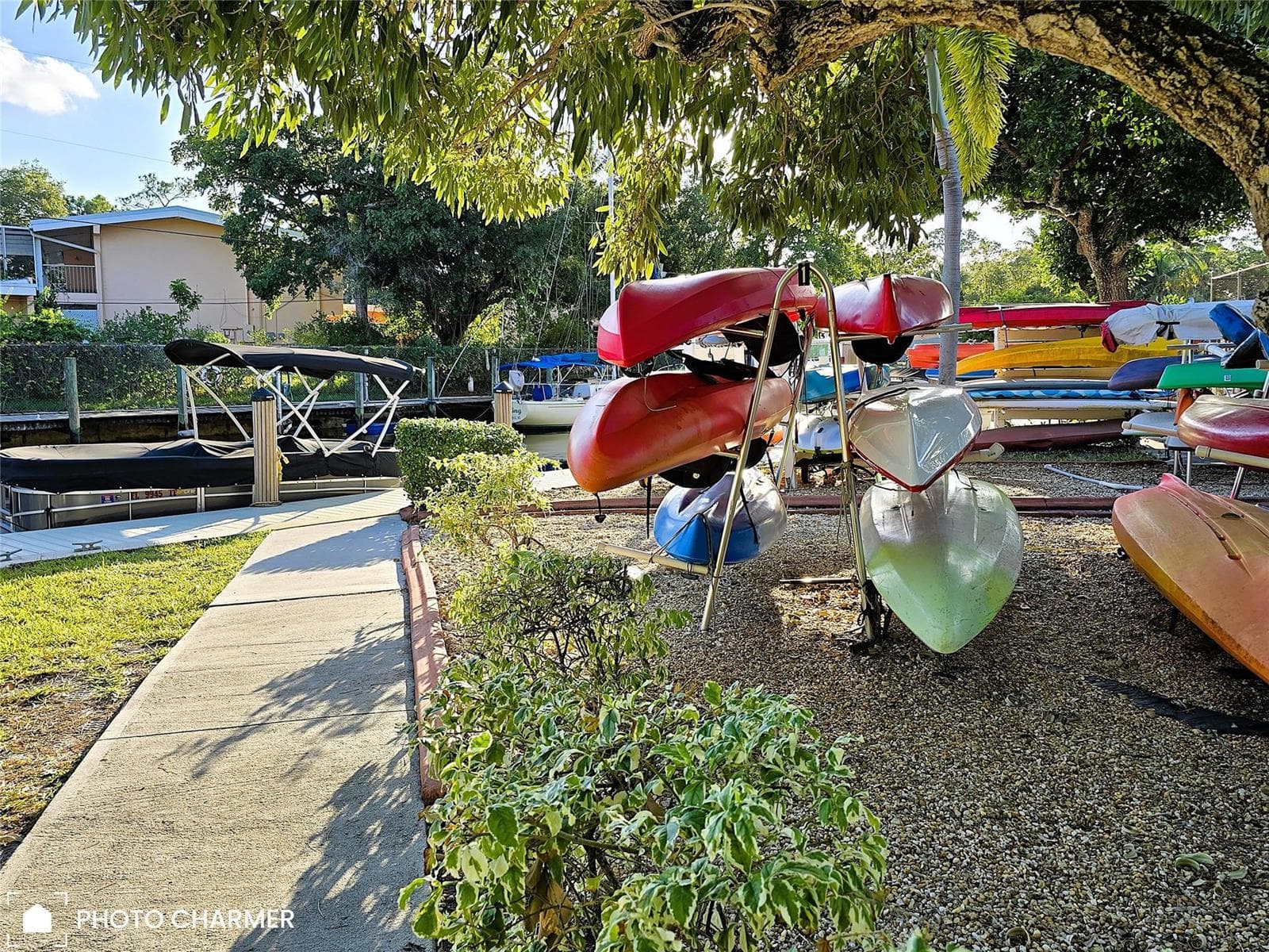 1301 River Reach Drive 201 photo 19