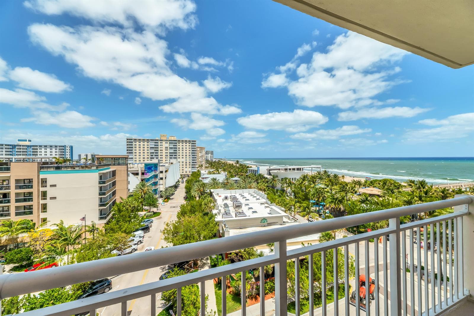 133 N Pompano Beach Boulevard 708 photo 23