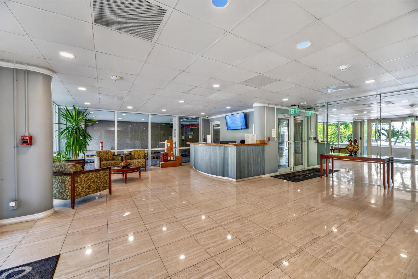 133 N Pompano Beach Boulevard 708 photo 2