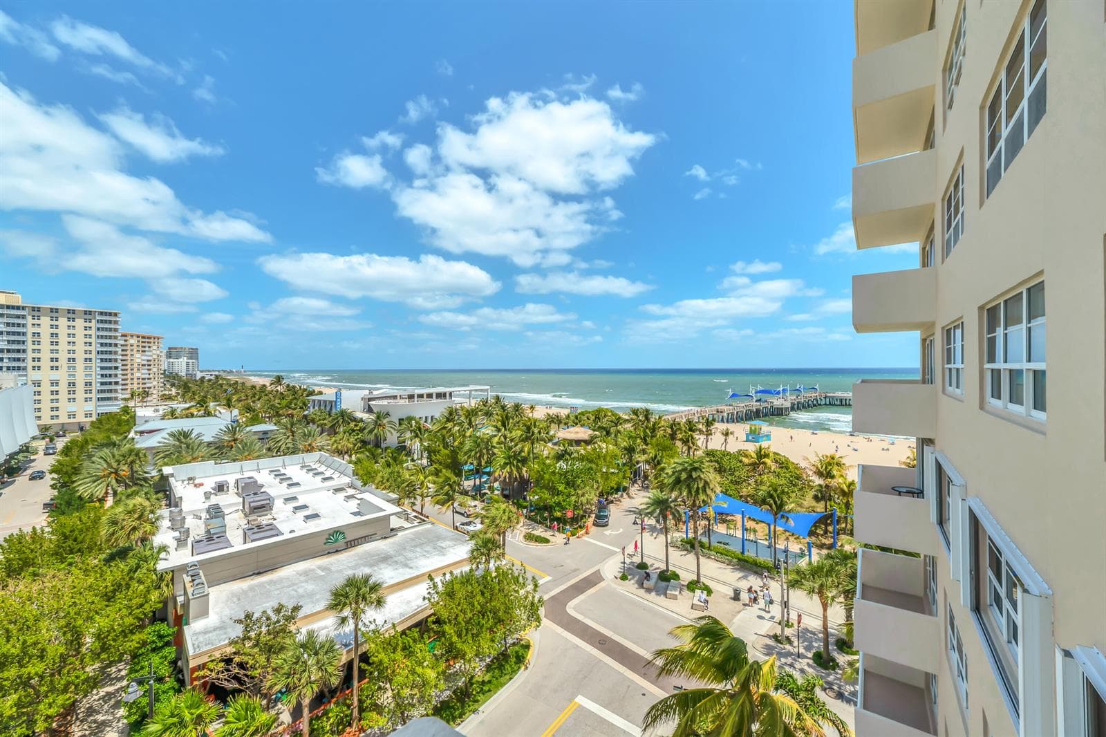 133 N Pompano Beach Boulevard 708 photo 22