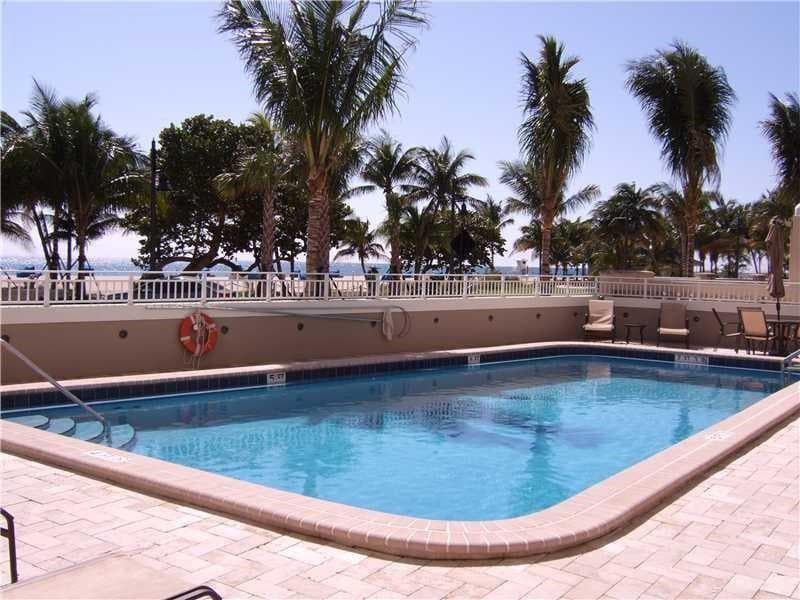 133 N Pompano Beach Boulevard 708 photo 25