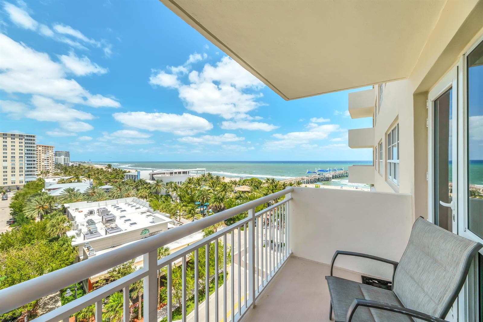 133 N Pompano Beach Boulevard 708 photo 21