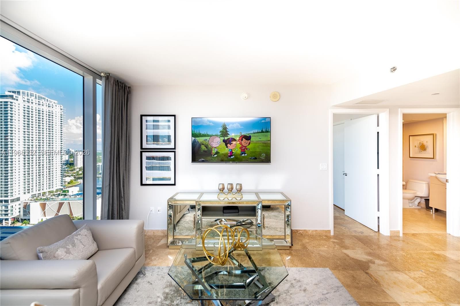 1830 S Ocean Dr 2907 photo 25