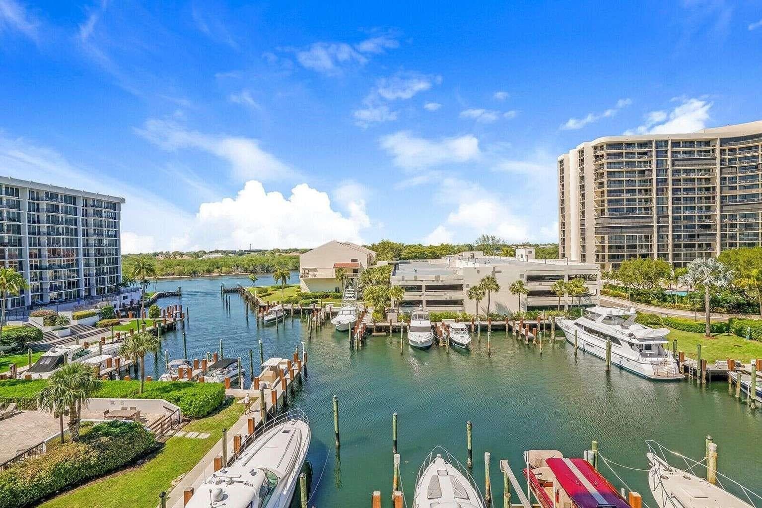 4748 S Ocean Boulevard 502 photo 1