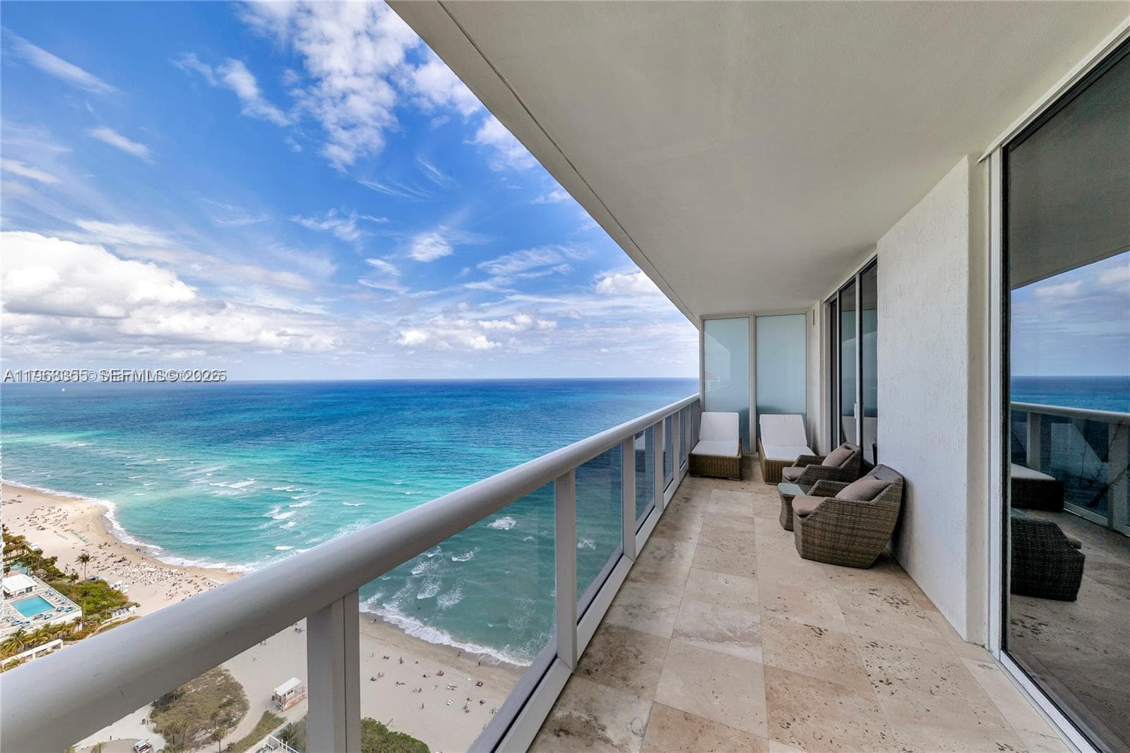 1830 S OCEAN DR (THE BEST) 3510 photo 1