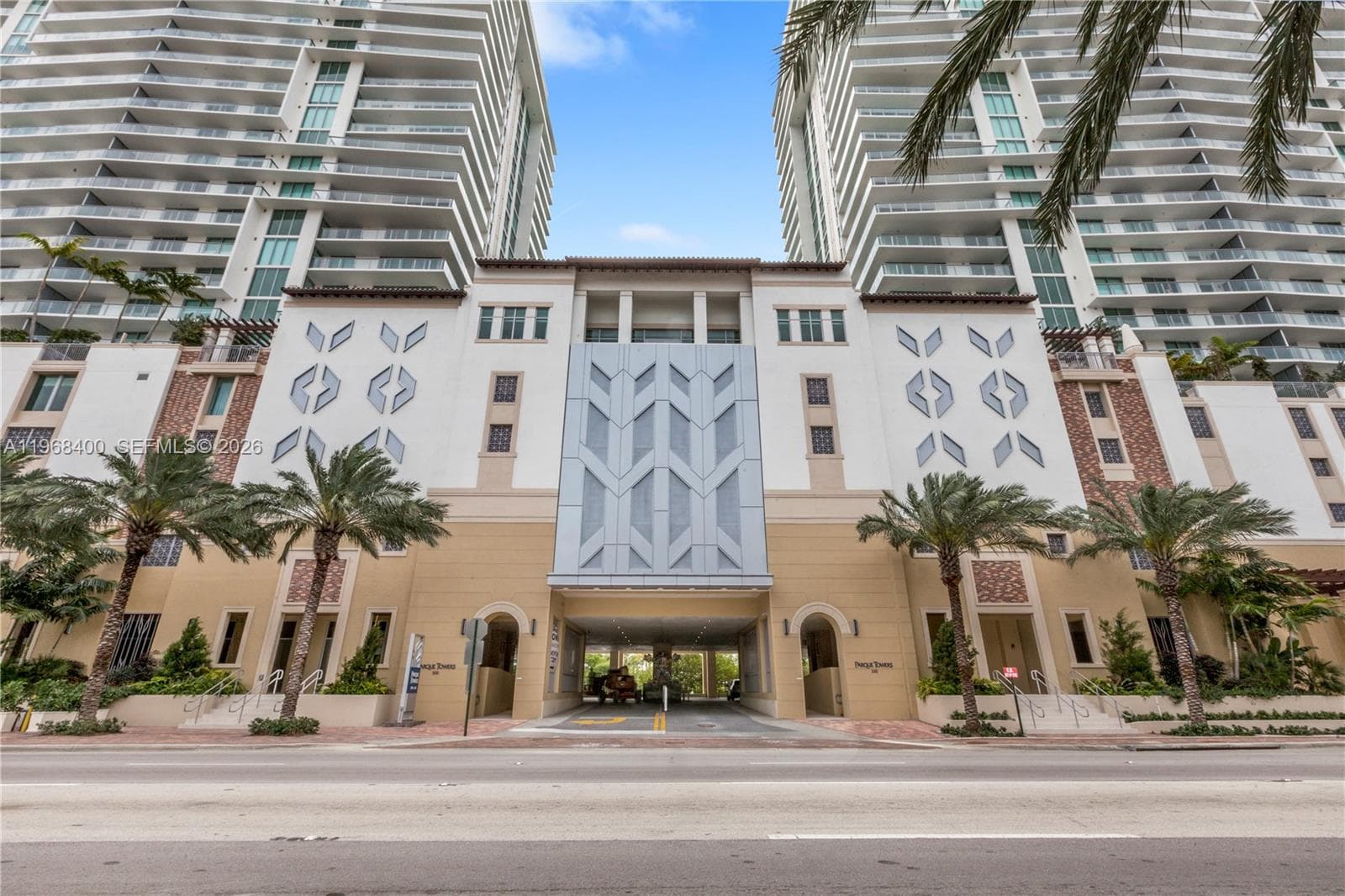 300 Sunny Isles Blvd 4-806 photo 15