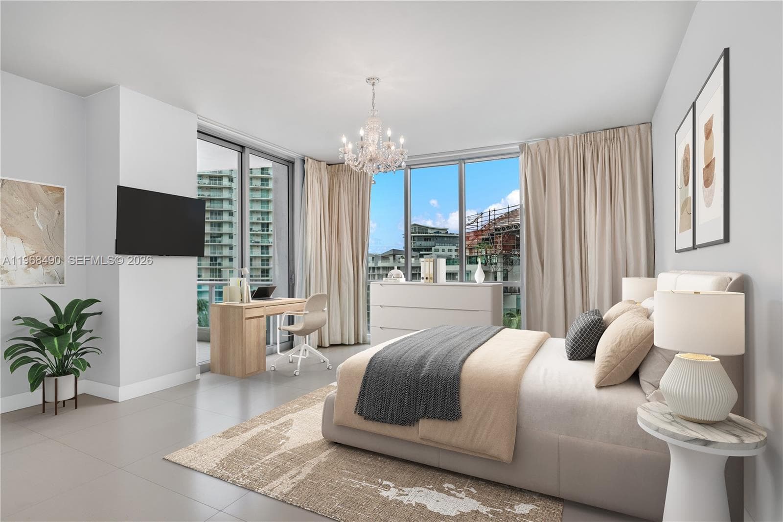 5959 Collins Ave 701 photo 1