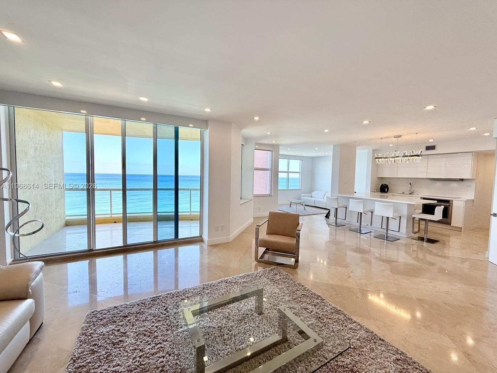2100 N Ocean Blvd 12D photo 2
