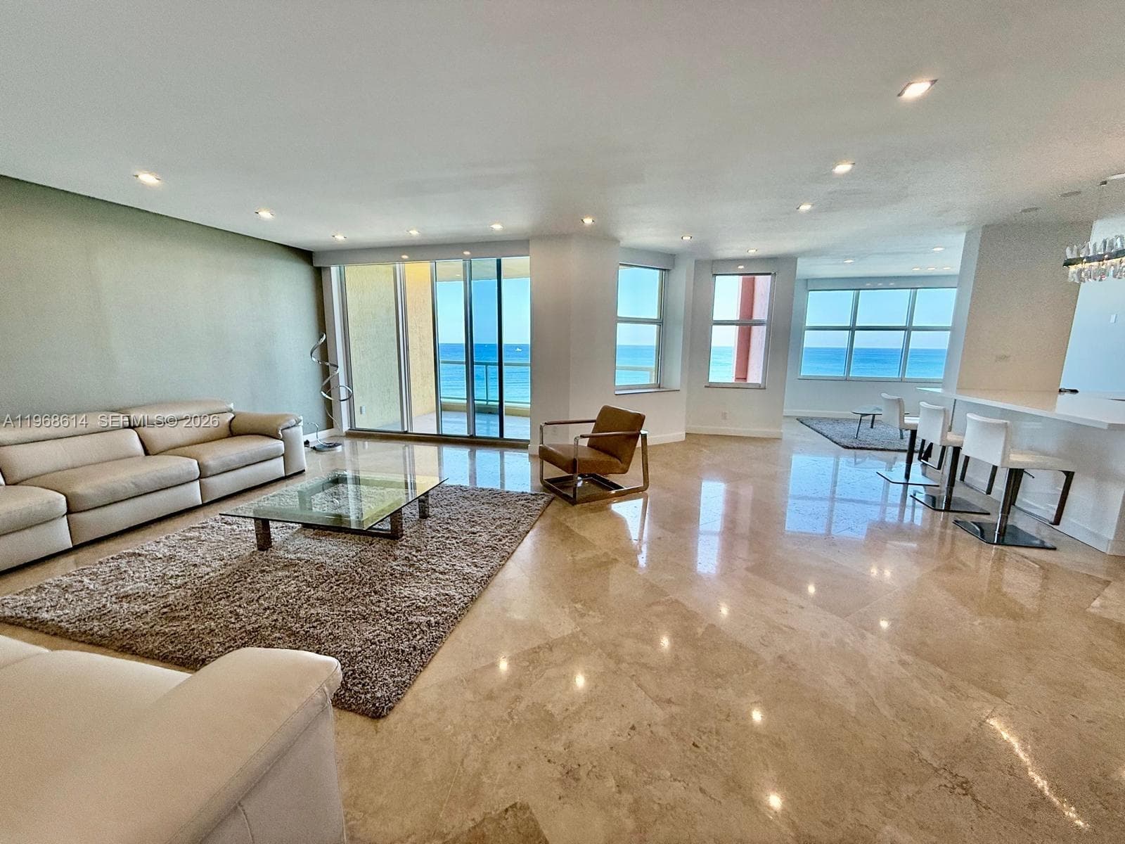 2100 N Ocean Blvd 12D photo 1