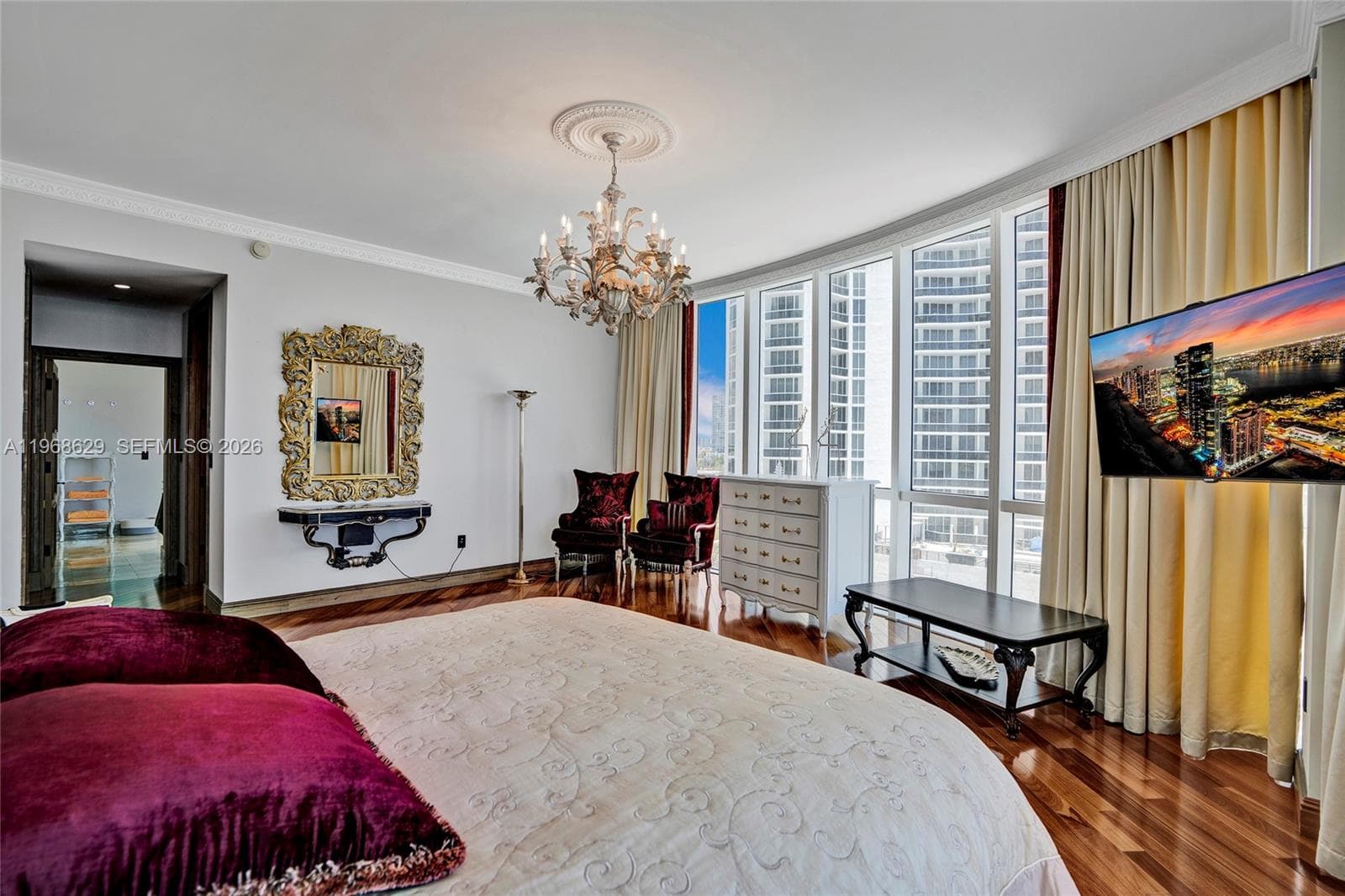 15901 Collins Ave 701 photo 23