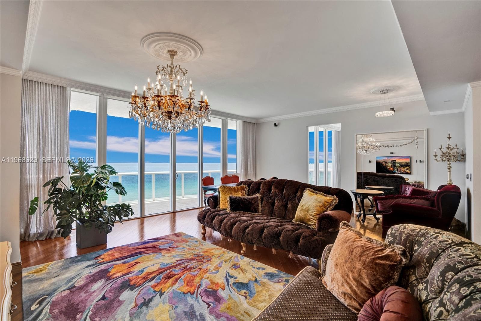 15901 Collins Ave 701 photo 1