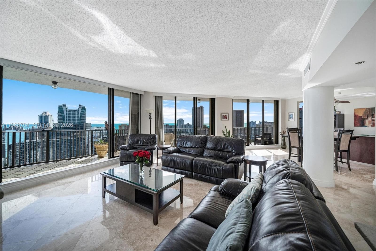 300 Three Islands Blvd PH4A photo 6