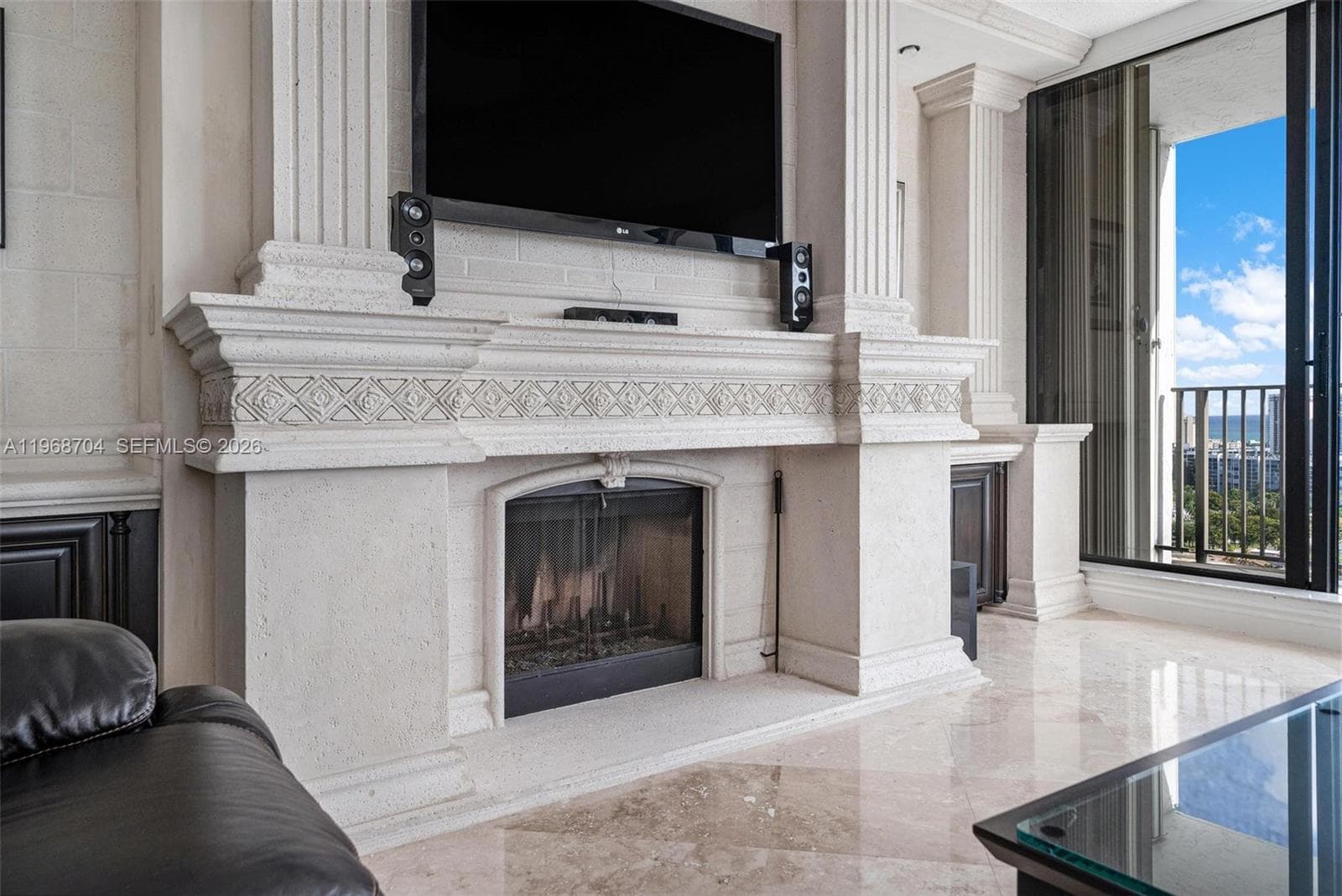 300 Three Islands Blvd PH4A photo 5