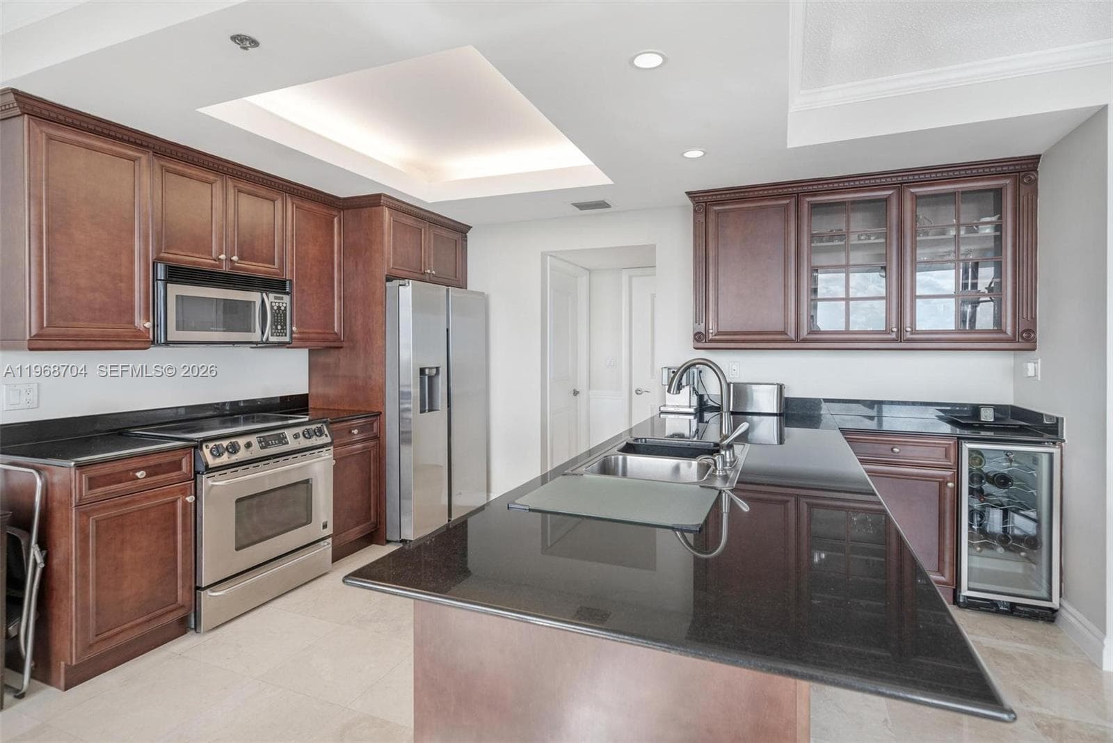 300 Three Islands Blvd PH4A photo 9