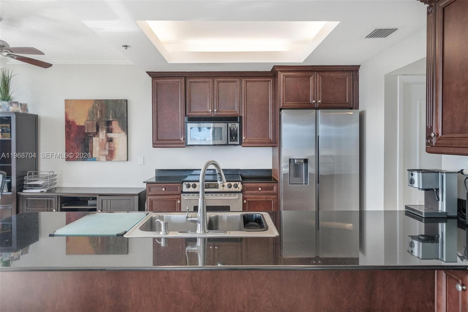 300 Three Islands Blvd PH4A photo 10