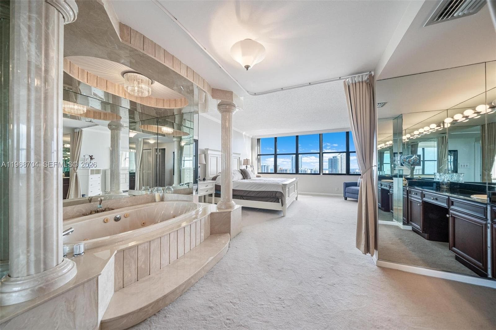 300 Three Islands Blvd PH4A photo 15