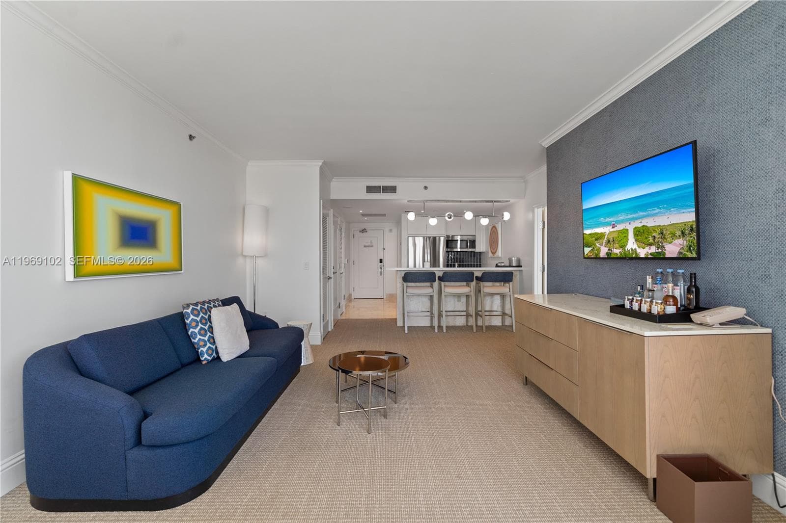 4401 Collins Ave 1706 photo 17