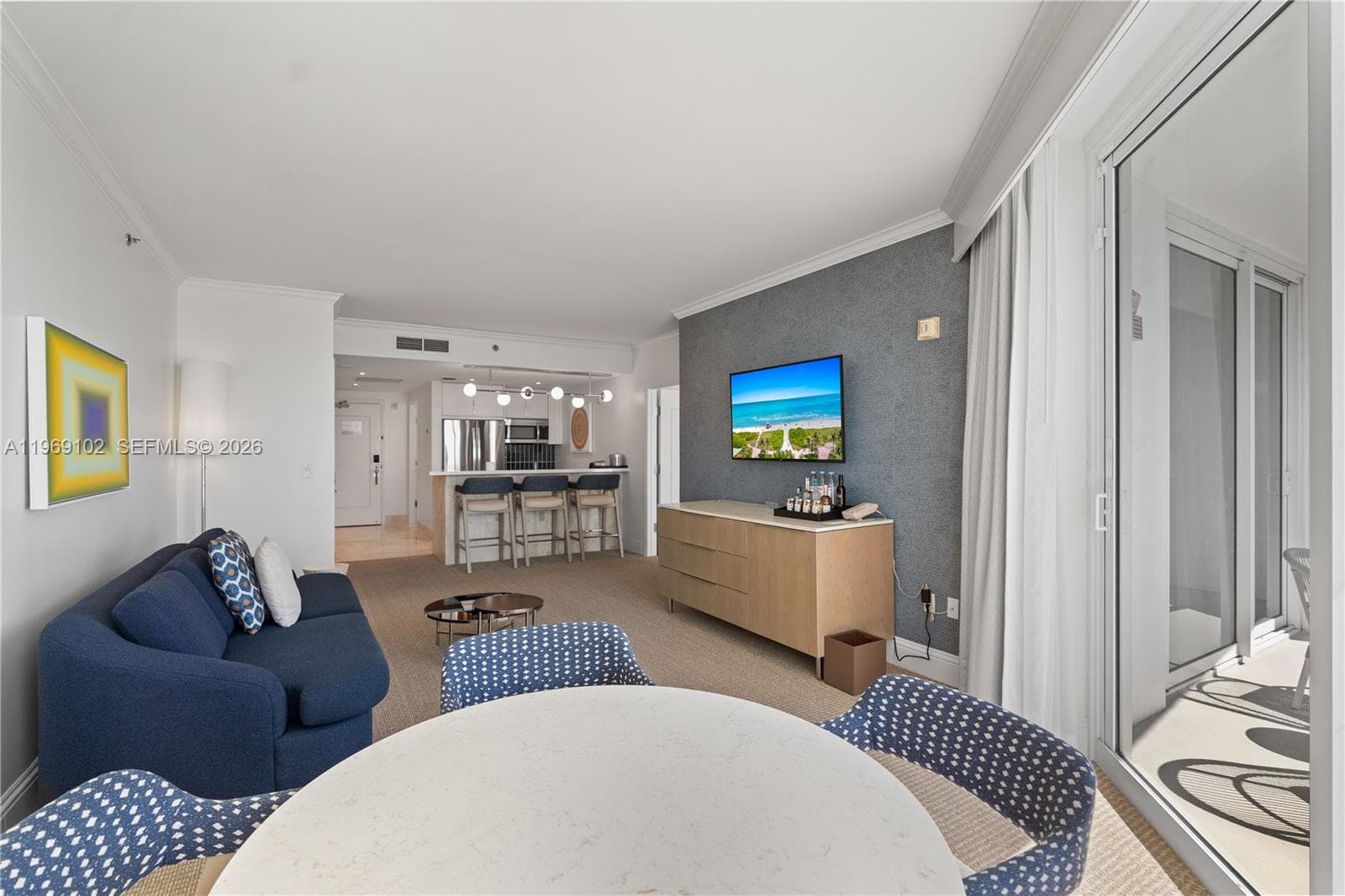 4401 Collins Ave 1706 photo 16