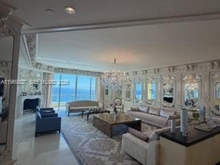 17875 COLLINS AVE PH4501 photo 3