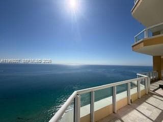 17875 COLLINS AVE PH4501 photo 5