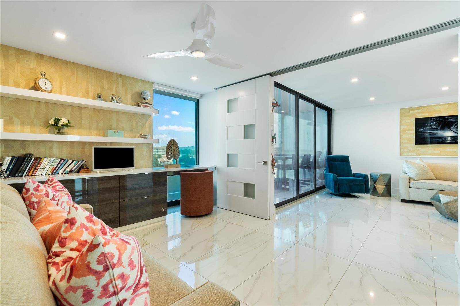 2687 N Ocean Boulevard 506 G photo 17