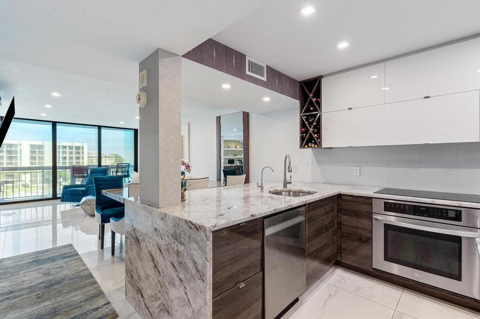 2687 N Ocean Boulevard 506 G photo 10