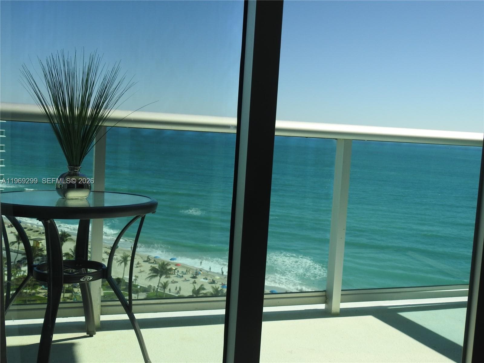 3901 Ocean Dr PH16Z photo 1