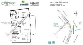 200 Diplomat Pkwy 620 photo 8
