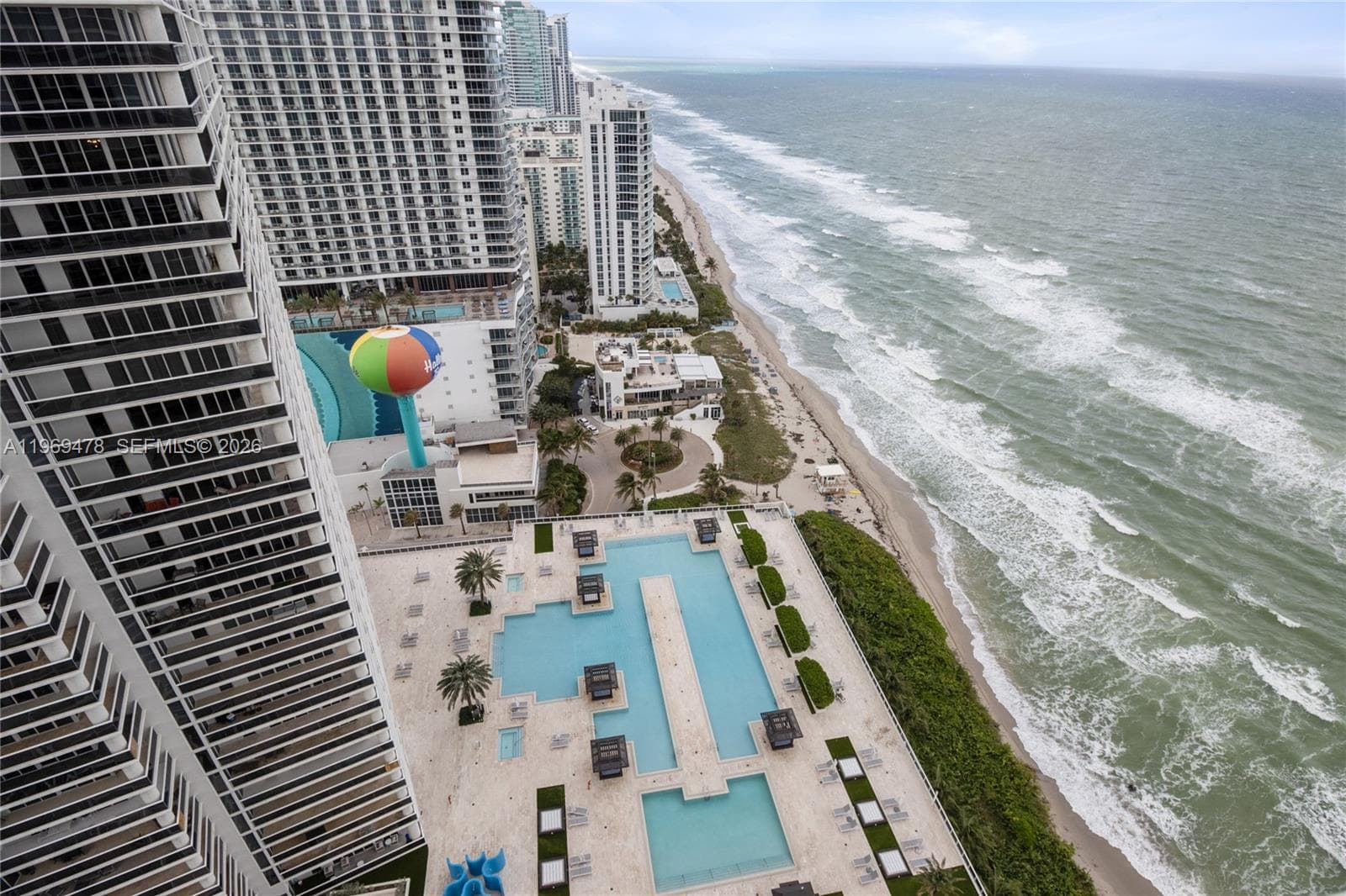 1830 S OCEAN DR 3211 photo 20