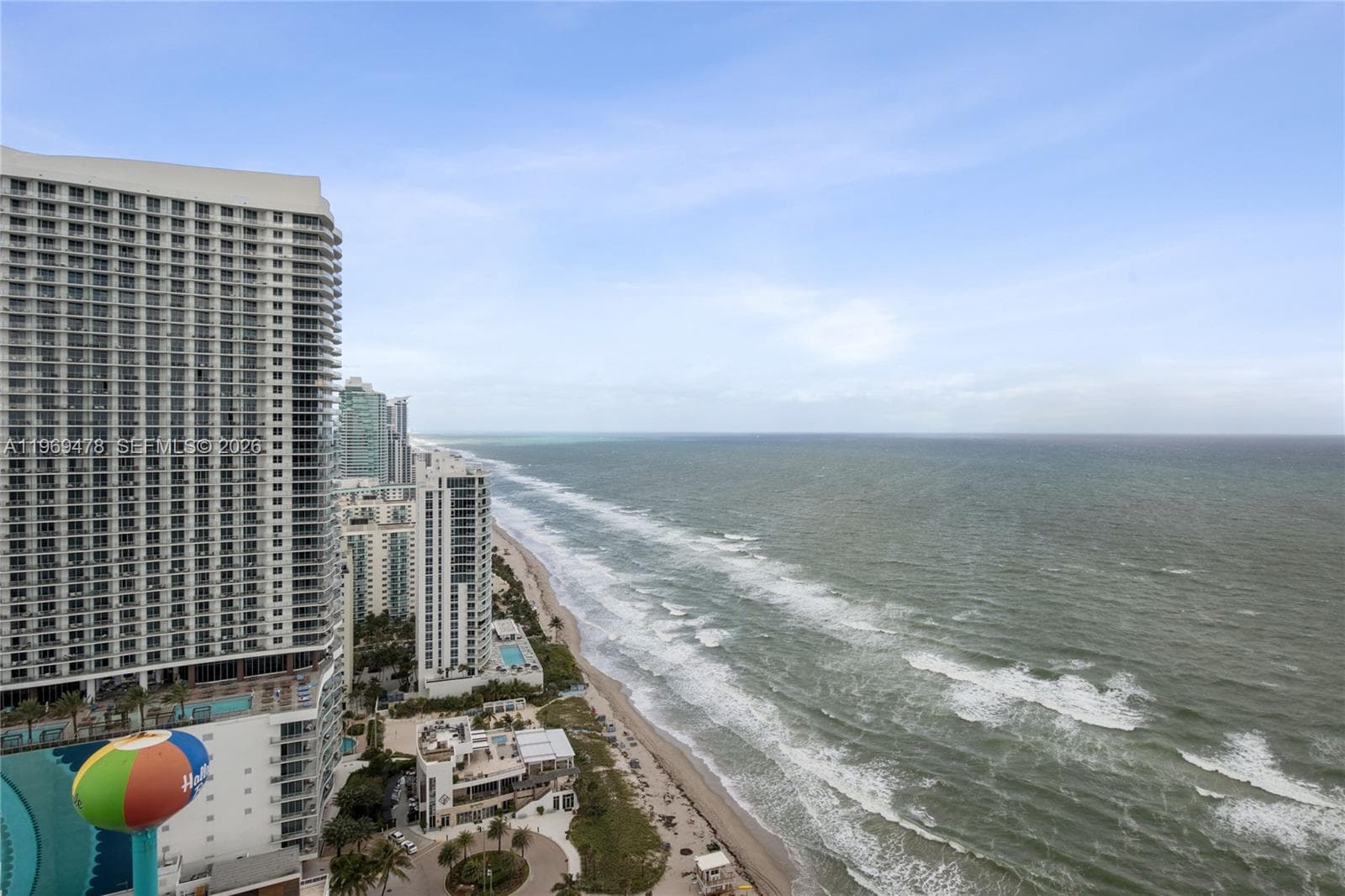 1830 S OCEAN DR 3211 photo 21