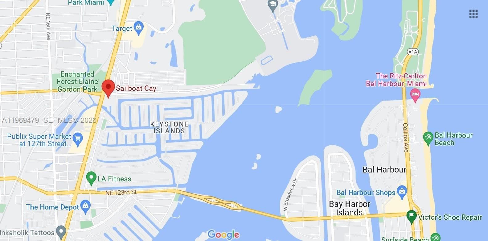 13499 Biscayne Blvd 902 photo 5