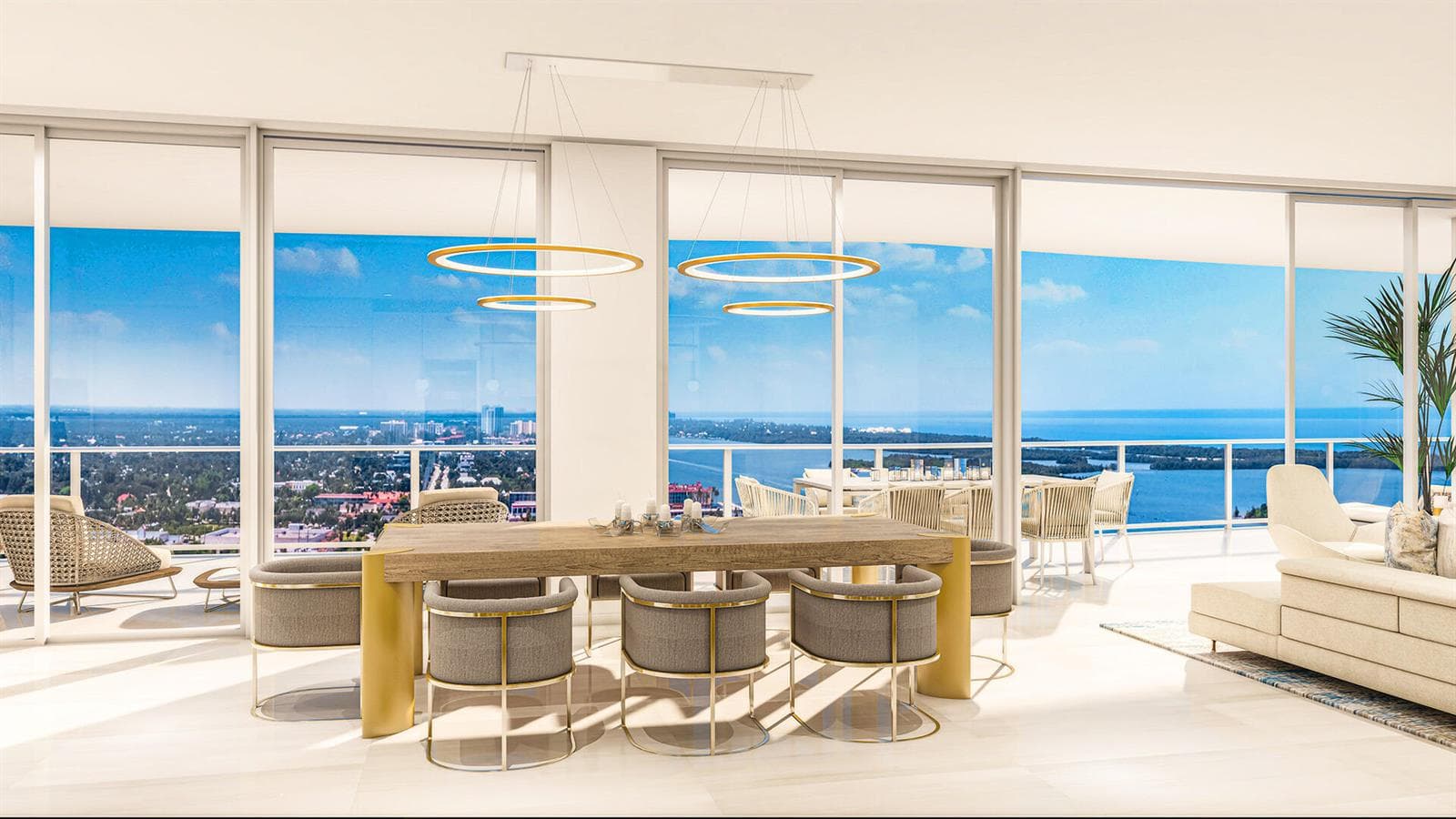 220 Lake Shore Drive 2309 photo 3