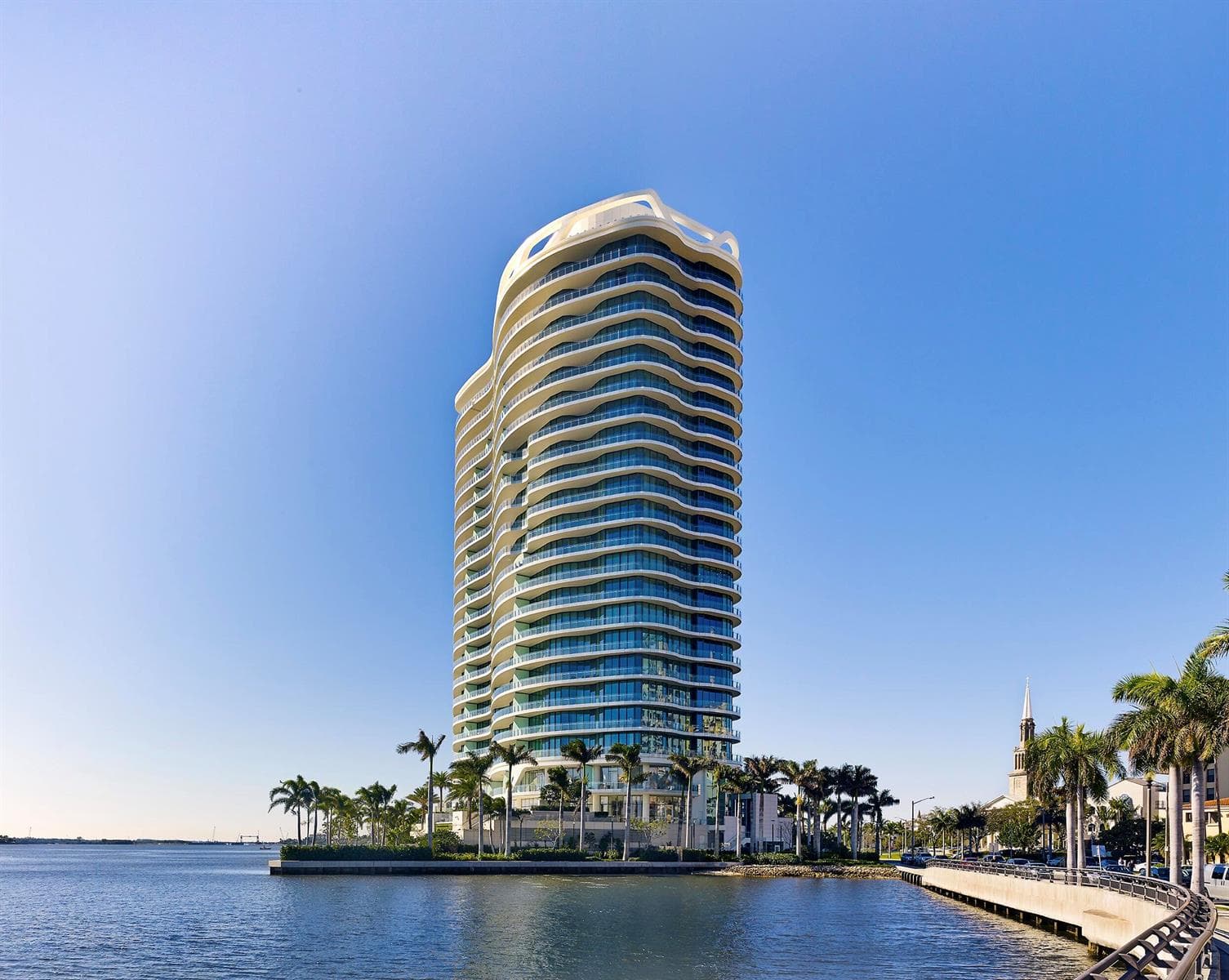 1100 S Flagler Drive 1101 photo 19