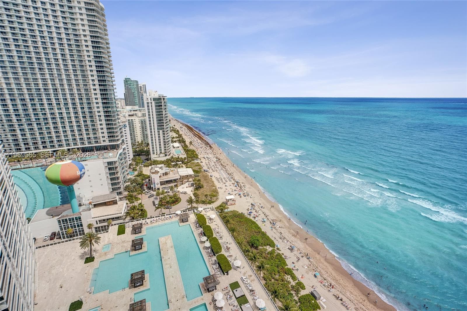 1830 S Ocean Dr 2701 photo 13