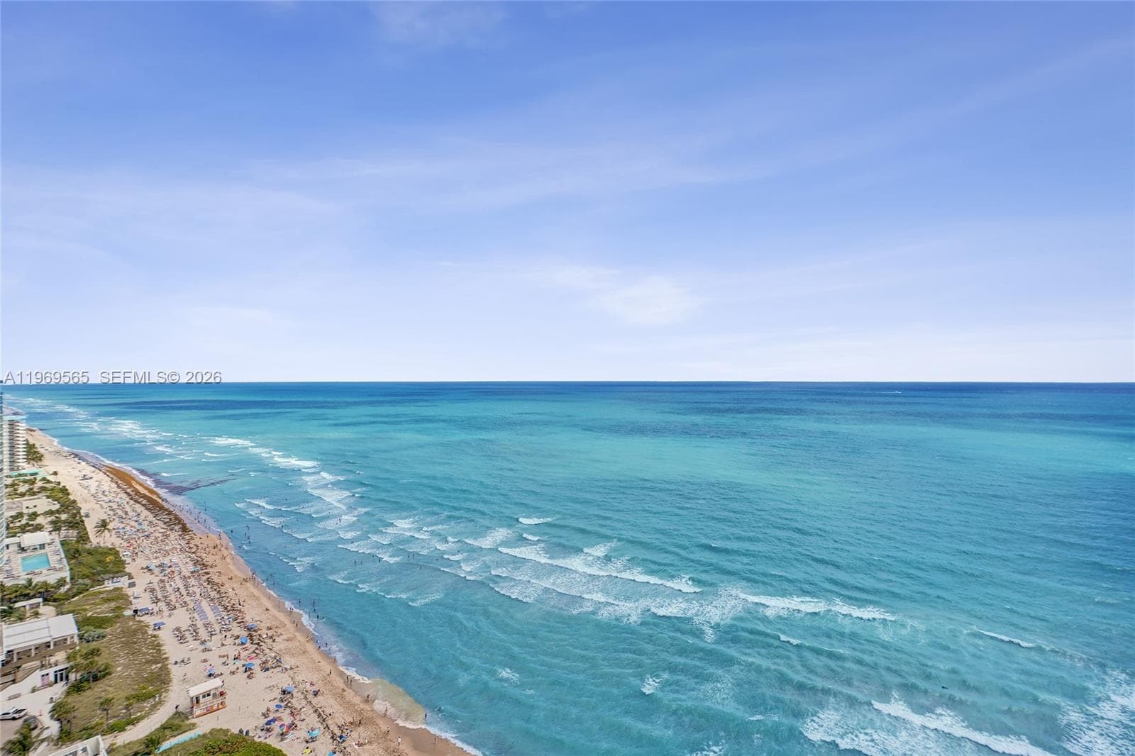 1830 S Ocean Dr 2701 photo 4