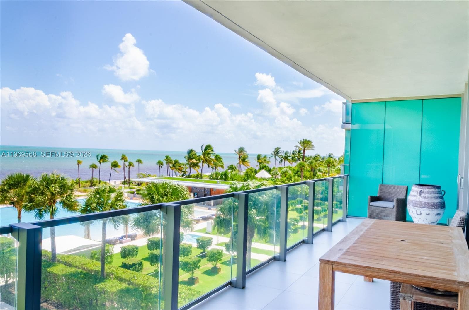 350 Ocean Dr 406N photo 22