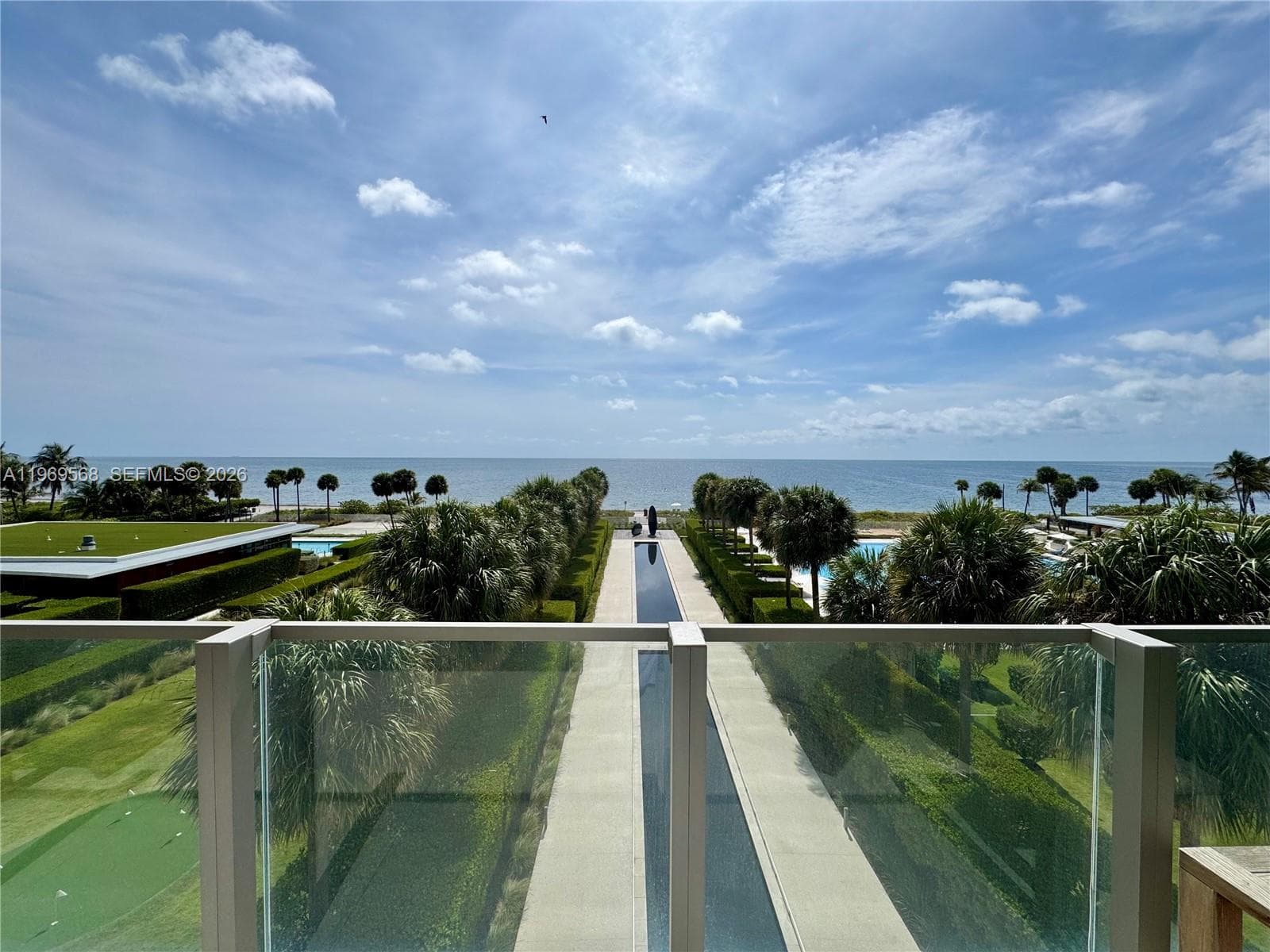 350 Ocean Dr 406N photo 1