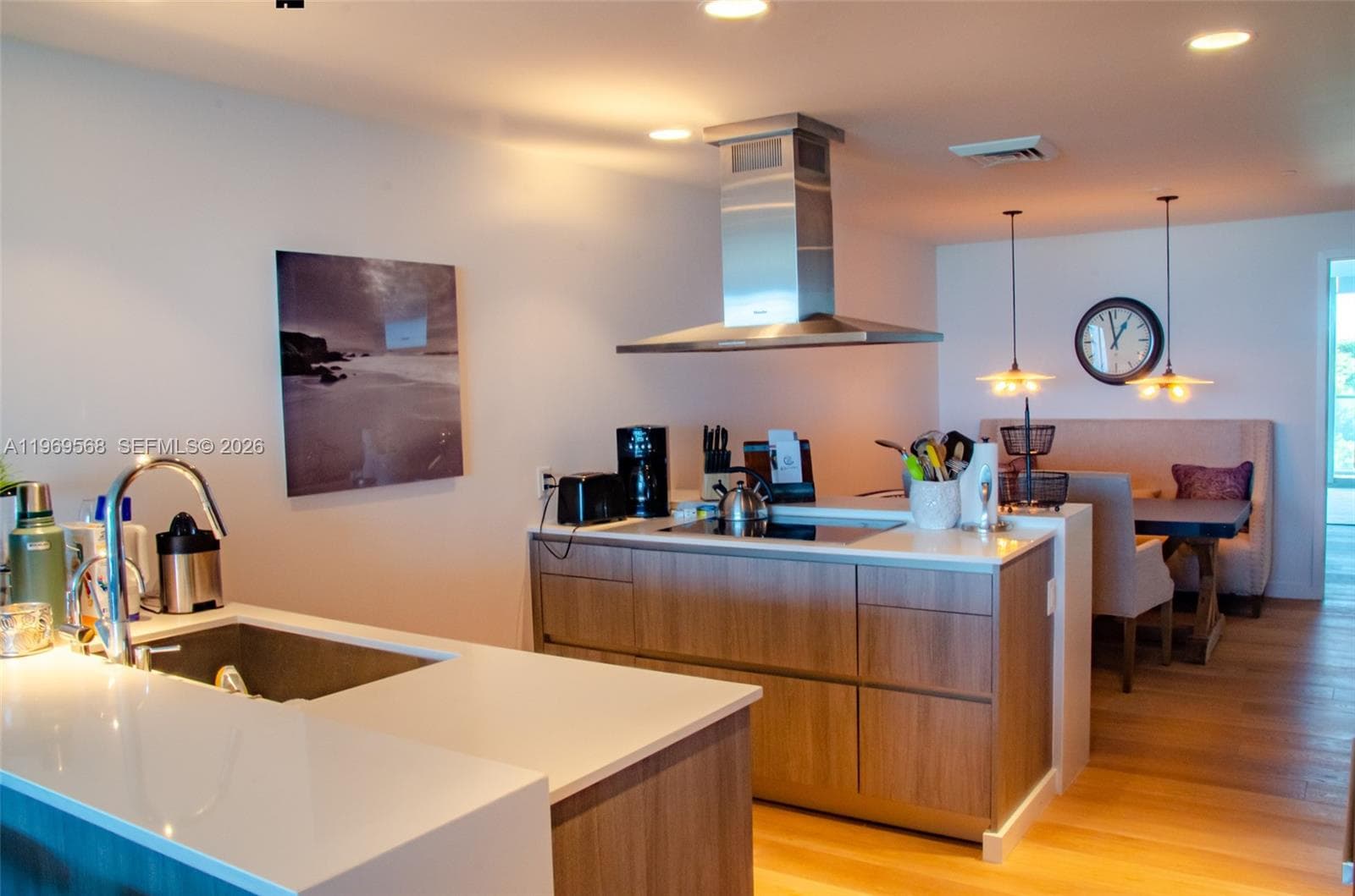 350 Ocean Dr 406N photo 14