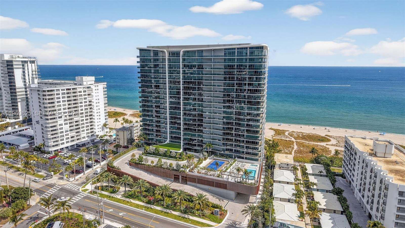 900 Ocean Blvd 906 photo 15