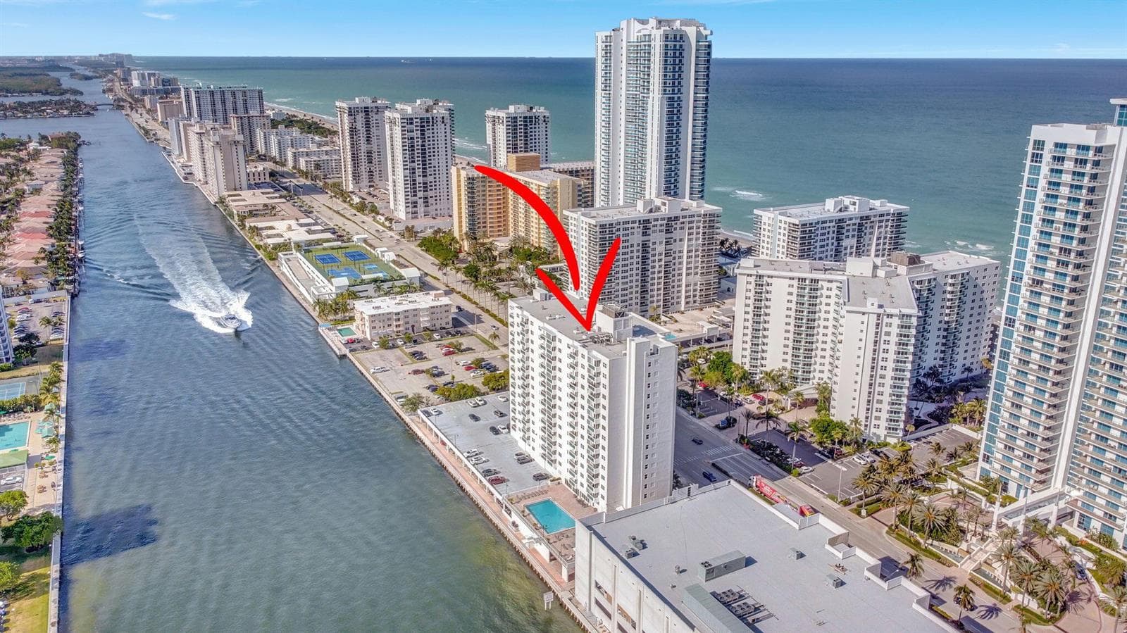 3000 S Ocean Drive 920 photo 1