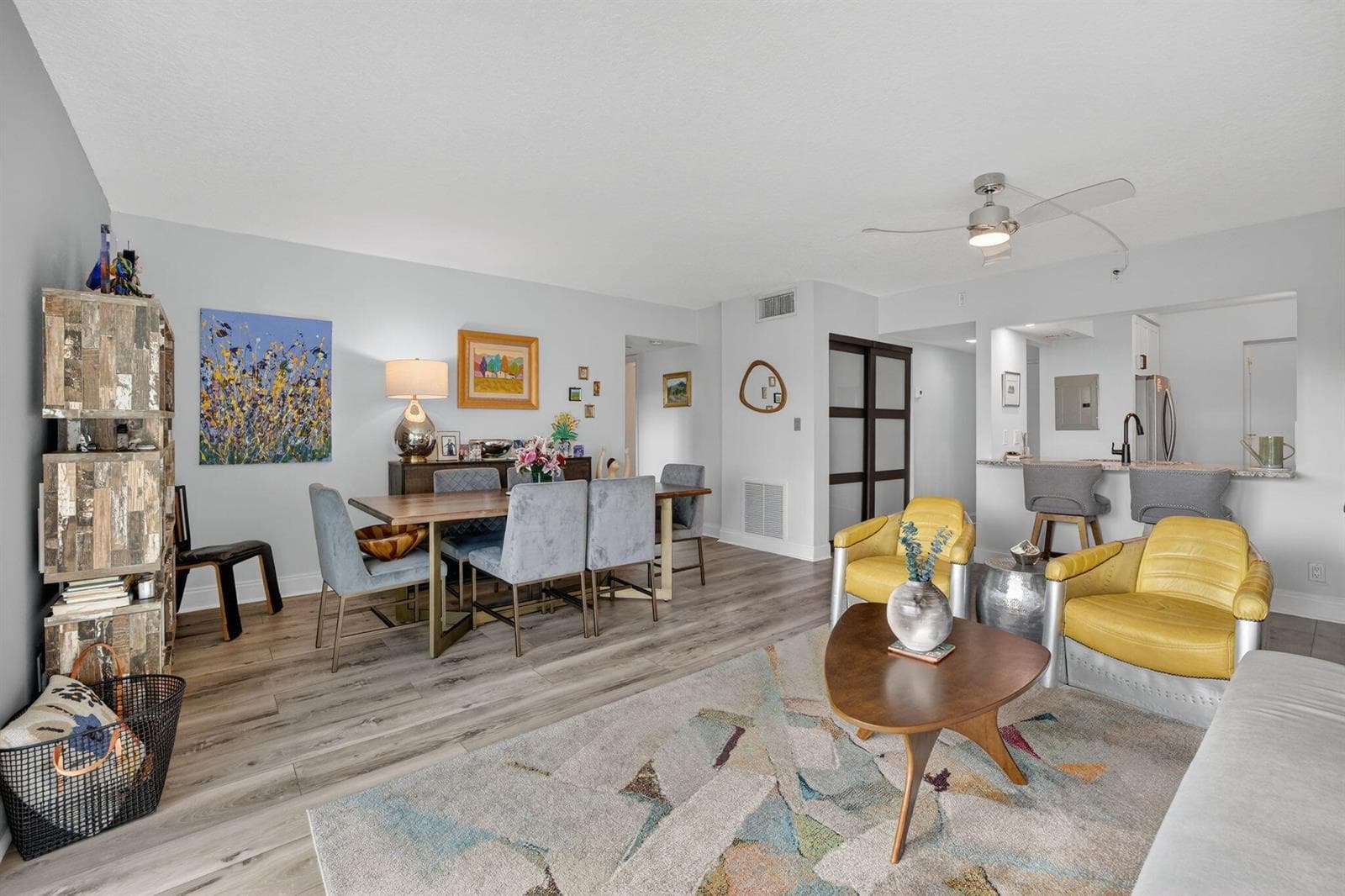 1000 River Reach Drive 512 photo 22