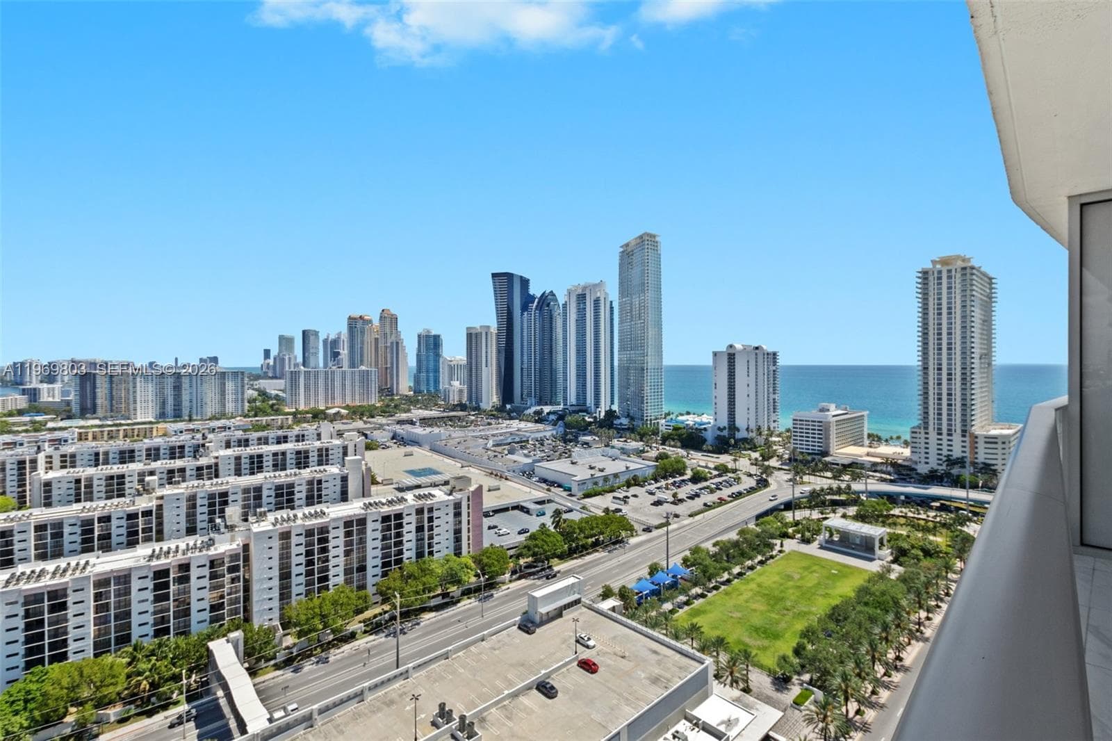 300 Sunny Isles Blvd 4-2405 photo 5
